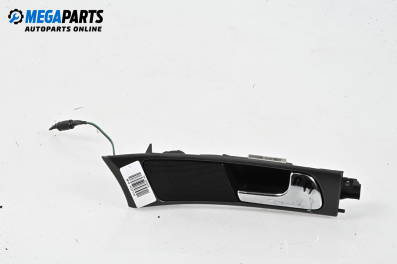 Inner handle for Audi A6 Sedan C5 (01.1997 - 01.2005), 5 doors, sedan, position: front - right