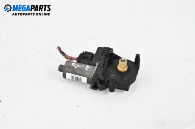 Motor macara geam for Audi A6 Sedan C5 (01.1997 - 01.2005), 5 uși, sedan, position: dreaptă - spate