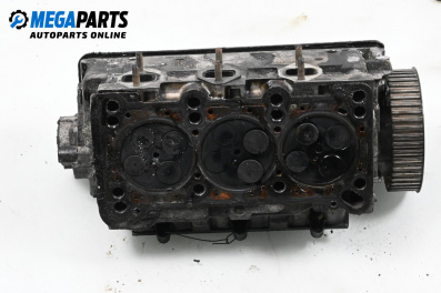 Engine head for Audi A6 Sedan C5 (01.1997 - 01.2005) 2.5 TDI, 180 hp