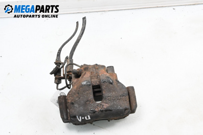 Bremszange for Audi A6 Sedan C5 (01.1997 - 01.2005), position: links, vorderseite