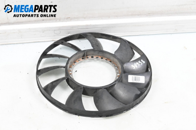 Radiator fan for Audi A6 Sedan C5 (01.1997 - 01.2005) 2.5 TDI, 180 hp