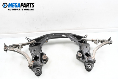 Front axle for Audi A6 Sedan C5 (01.1997 - 01.2005), sedan