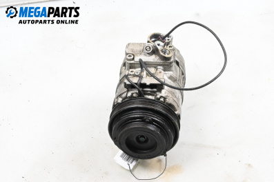 AC compressor for Audi A6 Sedan C5 (01.1997 - 01.2005) 2.5 TDI, 180 hp, automatic