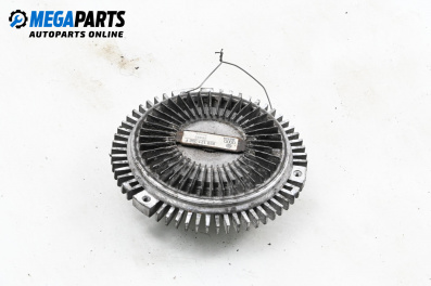 Fan clutch for Audi A6 Sedan C5 (01.1997 - 01.2005) 2.5 TDI, 180 hp, № 059121350F