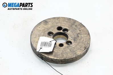 Belt pulley for Audi A6 Sedan C5 (01.1997 - 01.2005) 2.5 TDI, 180 hp