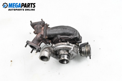 Turbo for Audi A6 Sedan C5 (01.1997 - 01.2005) 2.5 TDI, 180 hp