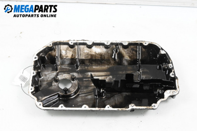 Crankcase for Audi A6 Sedan C5 (01.1997 - 01.2005) 2.5 TDI, 180 hp