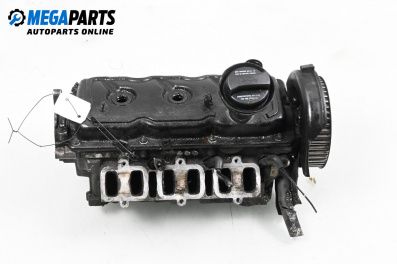 Engine head for Audi A6 Sedan C5 (01.1997 - 01.2005) 2.5 TDI, 180 hp