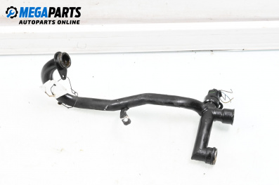 Water pipe for Audi A6 Sedan C5 (01.1997 - 01.2005) 2.5 TDI, 180 hp