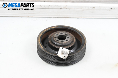 Damper pulley for Audi A6 Sedan C5 (01.1997 - 01.2005) 2.5 TDI, 180 hp