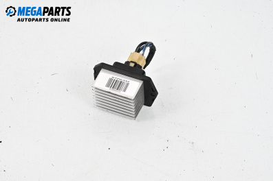 Blower motor resistor for Honda Stream Minivan (10.2000 - 12.2006)