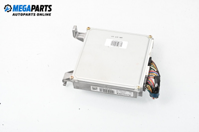 ECU for Honda Stream Minivan (10.2000 - 12.2006) 2.0 16V (RN3), 156 hp, № 37820-PNE-B52