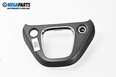 Schalthebel-konsole for Honda Stream Minivan (10.2000 - 12.2006)