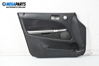 Interior door panel  for Honda Stream Minivan (10.2000 - 12.2006), 5 doors, minivan, position: front - left