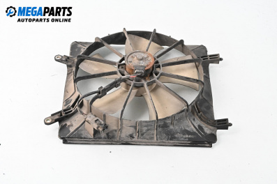 Radiator fan for Honda Stream Minivan (10.2000 - 12.2006) 2.0 16V (RN3), 156 hp