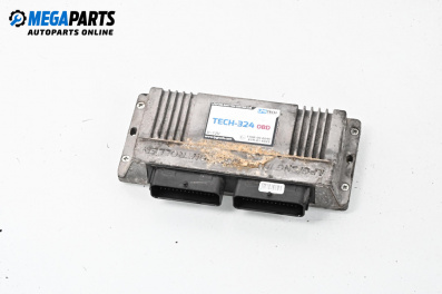 LPG computer for Honda Stream Minivan (10.2000 - 12.2006)