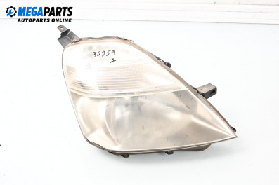 Scheinwerfer for Honda Stream Minivan (10.2000 - 12.2006), minivan, position: rechts