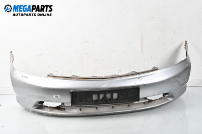 Frontstoßstange for Honda Stream Minivan (10.2000 - 12.2006), minivan, position: vorderseite