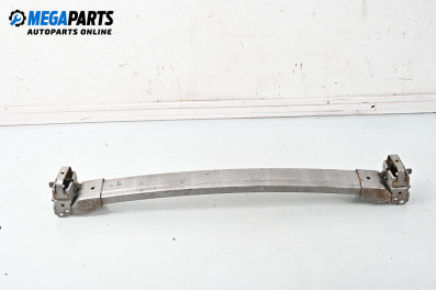 Bumper support brace impact bar for Honda Stream Minivan (10.2000 - 12.2006), minivan, position: front