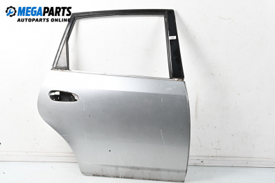 Ușă for Honda Stream Minivan (10.2000 - 12.2006), 5 uși, monovolum, position: dreaptă - spate