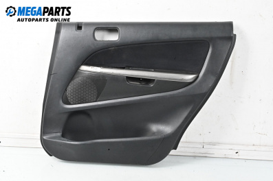 Interior door panel  for Honda Stream Minivan (10.2000 - 12.2006), 5 doors, minivan, position: rear - right