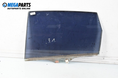 Window for Honda Stream Minivan (10.2000 - 12.2006), 5 doors, minivan, position: rear - left