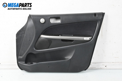 Interior door panel  for Honda Stream Minivan (10.2000 - 12.2006), 5 doors, minivan, position: front - right