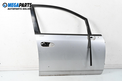 Ușă for Honda Stream Minivan (10.2000 - 12.2006), 5 uși, monovolum, position: dreaptă - fața