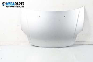 Bonnet for Honda Stream Minivan (10.2000 - 12.2006), 5 doors, minivan, position: front