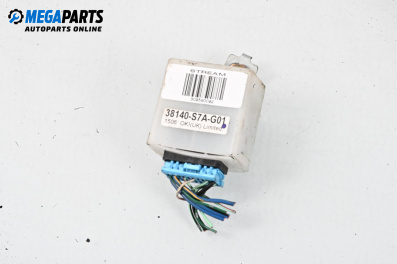 Wipers relay for Honda Stream Minivan (10.2000 - 12.2006) 2.0 16V (RN3), № 38140-S7A-G01