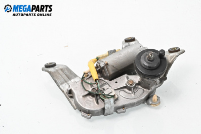 Front wipers motor for Honda Stream Minivan (10.2000 - 12.2006), minivan, position: rear