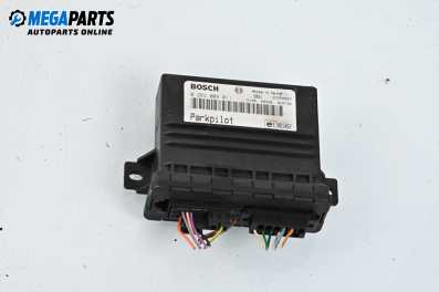 Parking sensor control module for Honda Stream Minivan (10.2000 - 12.2006), № 0 263 004 011