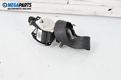 Centură de siguranță for Honda Stream Minivan (10.2000 - 12.2006), 5 uși, position: dreaptă - spate