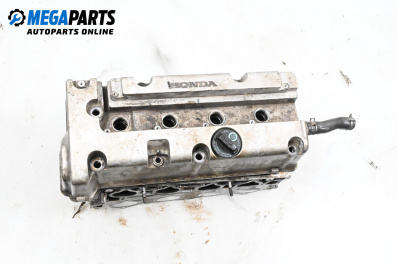 Engine head for Honda Stream Minivan (10.2000 - 12.2006) 2.0 16V (RN3), 156 hp