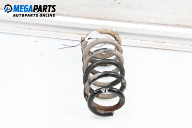 Coil spring for Honda Stream Minivan (10.2000 - 12.2006), minivan, position: rear