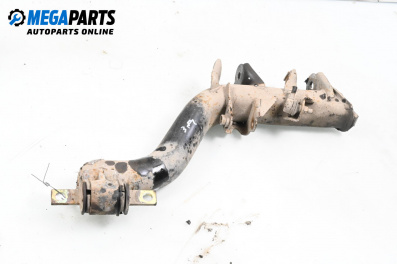 Control arm for Honda Stream Minivan (10.2000 - 12.2006), minivan, position: rear - right