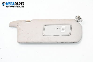 Parasolar for Honda Stream Minivan (10.2000 - 12.2006), position: dreapta