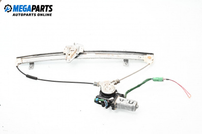 Electric window regulator for Honda Stream Minivan (10.2000 - 12.2006), 5 doors, minivan, position: front - right