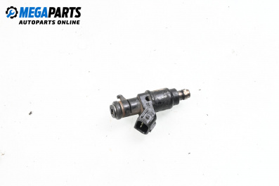 Gasoline fuel injector for Honda Stream Minivan (10.2000 - 12.2006) 2.0 16V (RN3), 156 hp