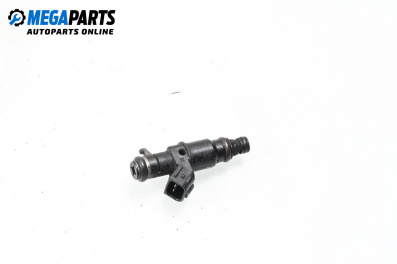 Gasoline fuel injector for Honda Stream Minivan (10.2000 - 12.2006) 2.0 16V (RN3), 156 hp