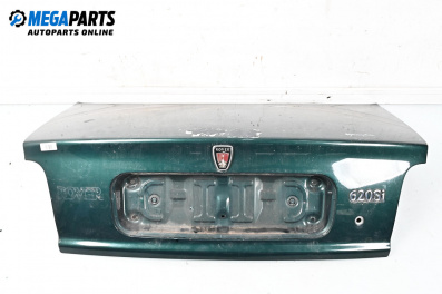 Capac spate for Rover 600 Sedan (08.1993 - 10.2000), 5 uși, sedan, position: din spate