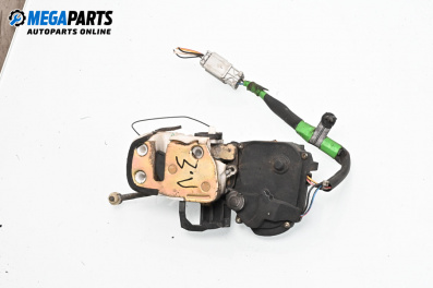 Lock for Rover 600 Sedan (08.1993 - 10.2000), position: rear - left