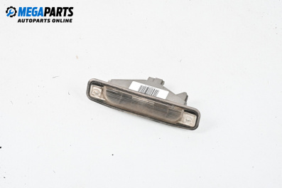 Plafon număr spate for Rover 600 Sedan (08.1993 - 10.2000), sedan