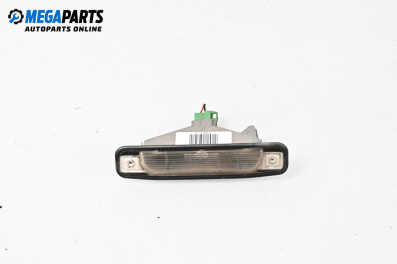 Licence plate light for Rover 600 Sedan (08.1993 - 10.2000), sedan