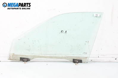 Geam for Rover 600 Sedan (08.1993 - 10.2000), 5 uși, sedan, position: stânga - fața