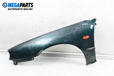 Fender for Rover 600 Sedan (08.1993 - 10.2000), 5 doors, sedan, position: front - left