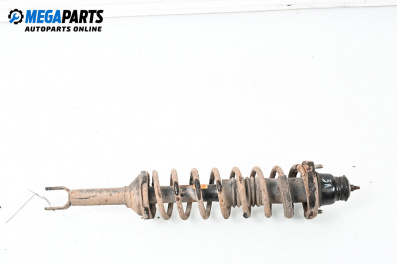 Macpherson shock absorber for Rover 600 Sedan (08.1993 - 10.2000), sedan, position: rear - left