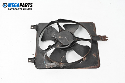 Radiator fan for Rover 600 Sedan (08.1993 - 10.2000) 620 i, 115 hp