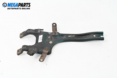 Element mască de metal for Rover 600 Sedan (08.1993 - 10.2000), sedan, position: mediu