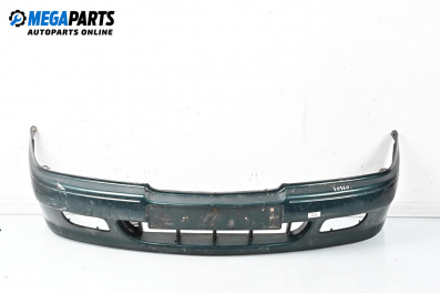 Front bumper for Rover 600 Sedan (08.1993 - 10.2000), sedan, position: front